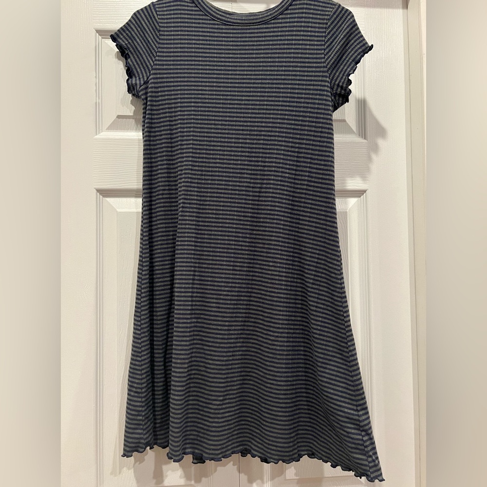 Mossimo Supply TShirt Dress